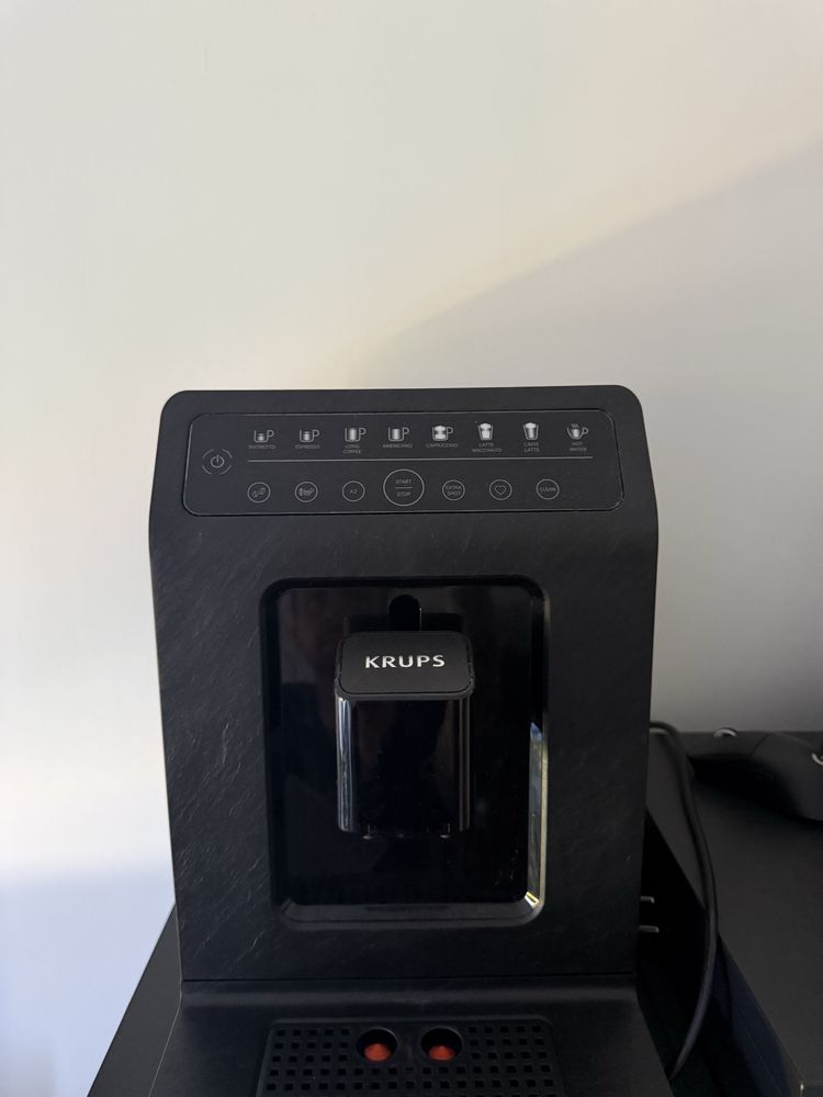 Ekspres Krups Evidence Eco Design EA897B10