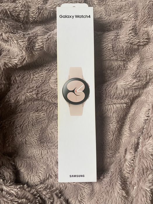 Samsung Galaxy Watch4