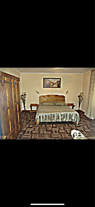 Відпочинок у Яремчі