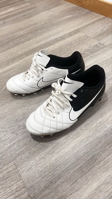 Chuteiras futebol