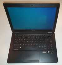 Dell ultrabook 7250 HD 16 gb ram 250 gb ssd