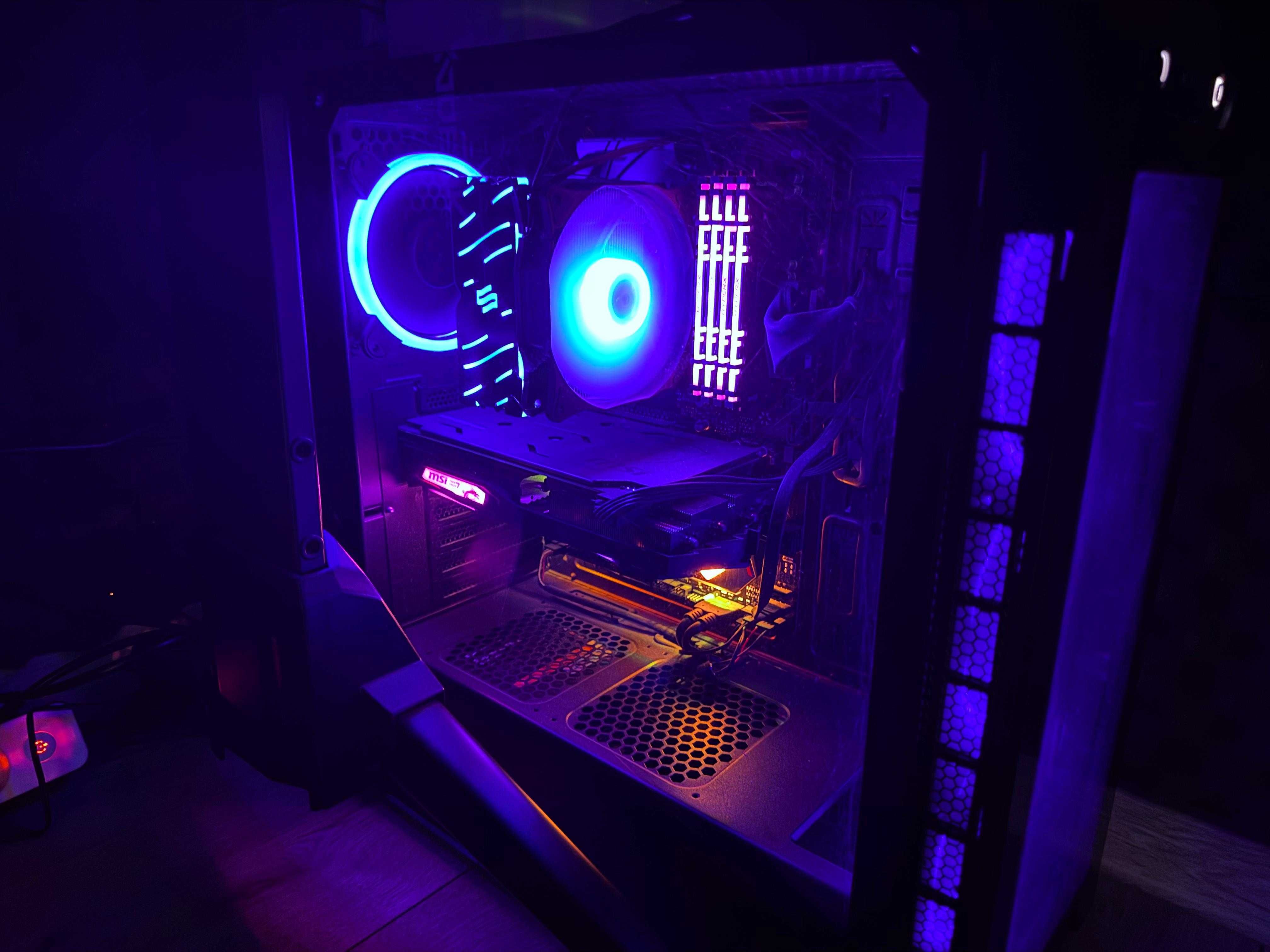 Komputer Gaminogwy/Stream