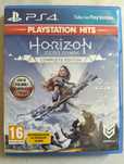 Horizon zero dawn complete edition