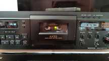 Sony TC-KA7ES (Black)
