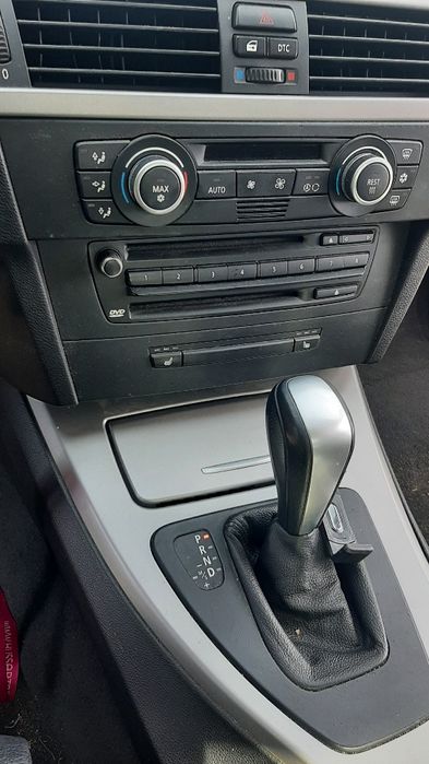 Bmw e90 e91 e92 Radio Tuner Nawigacja Kierownica Uszczelka Panorama