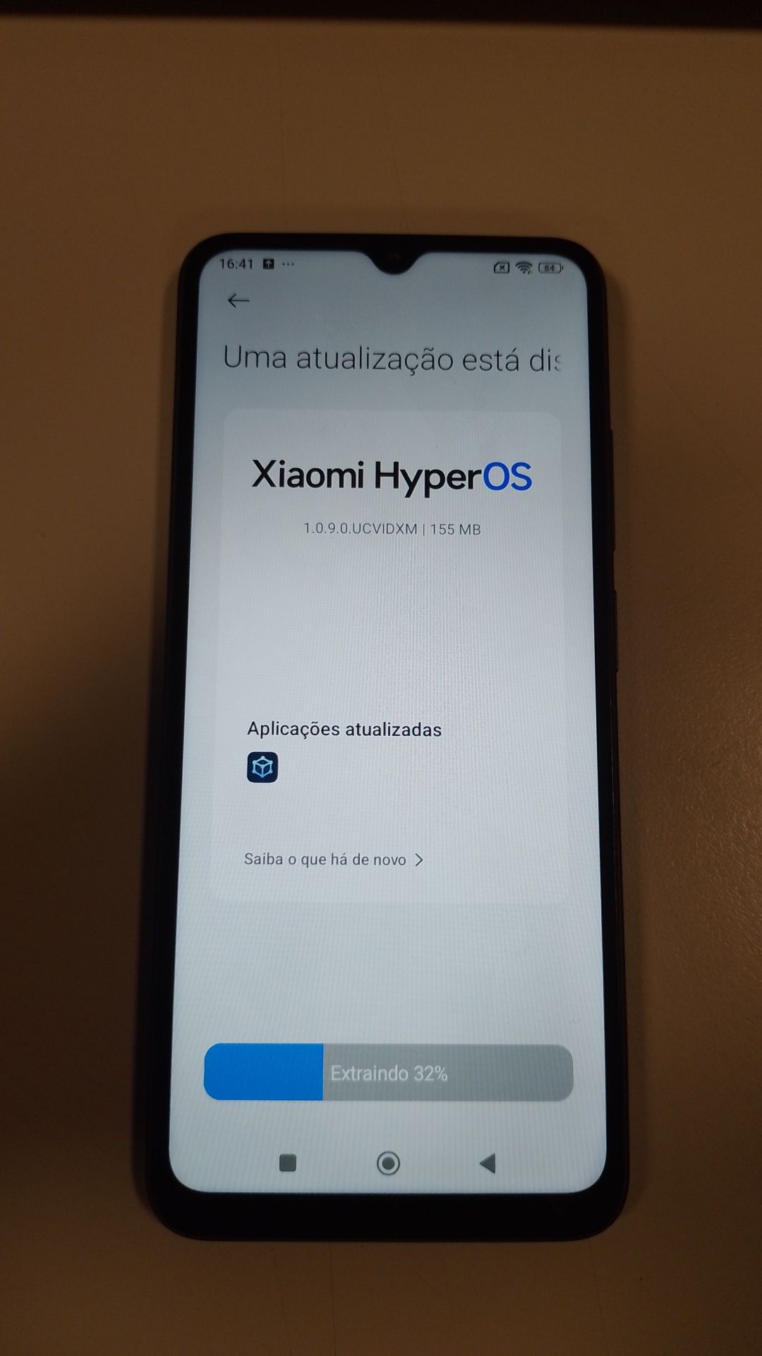 Xiaomi Redmi 12C