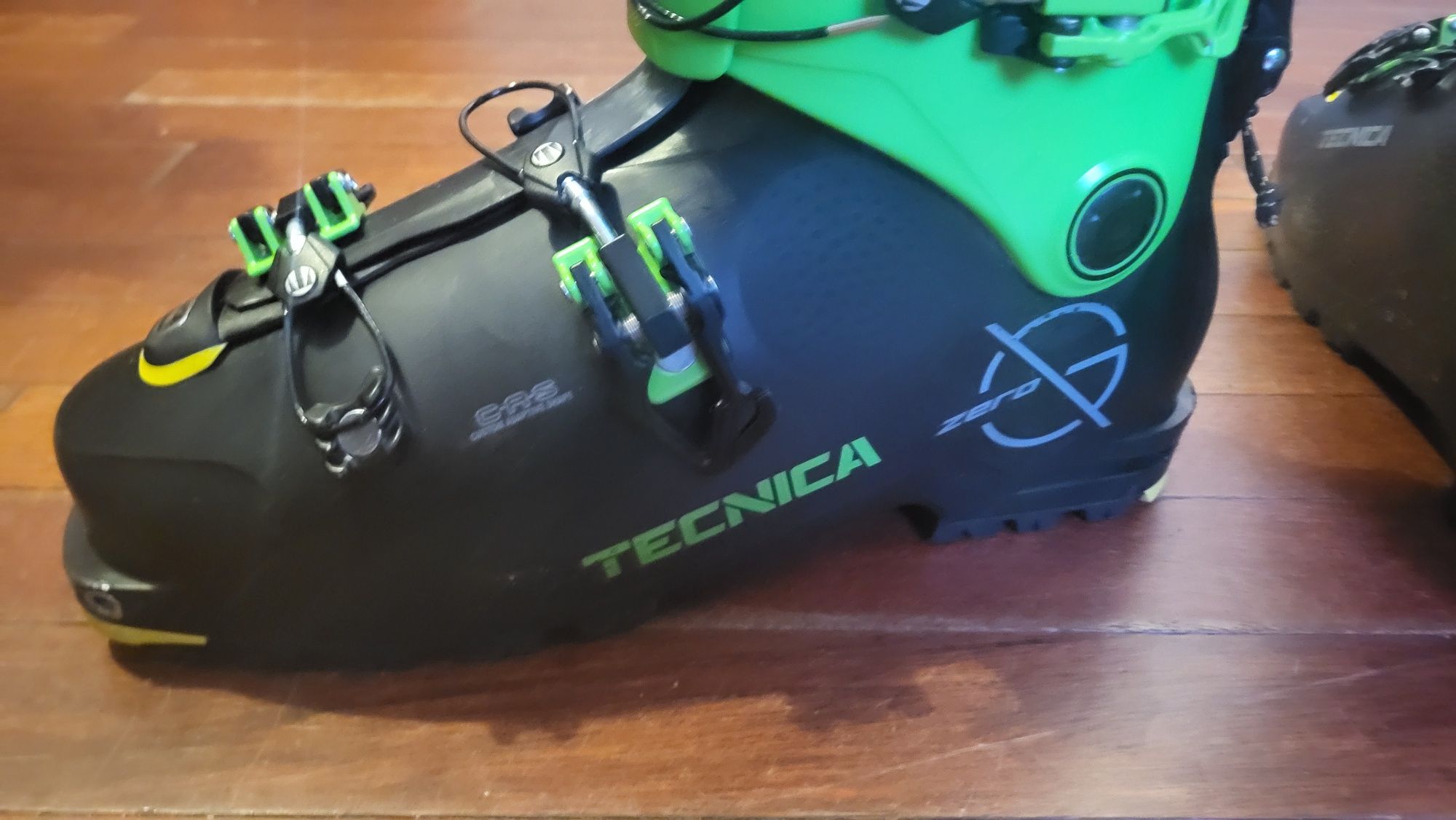 Buty narciarskie skiturowe Tecnica Zero G Tour Scout 29