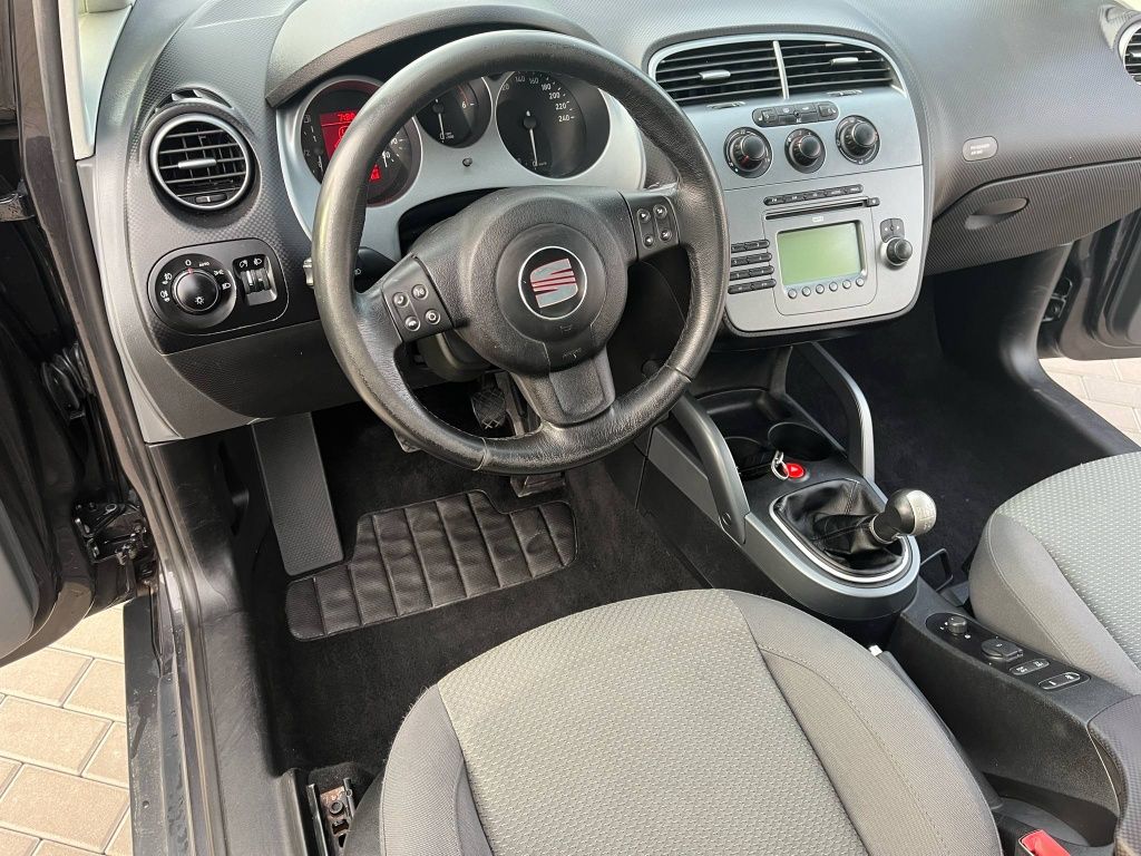Seat ALTEA 1.9 TDi