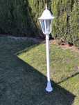 Lampy ogrodowa Massive