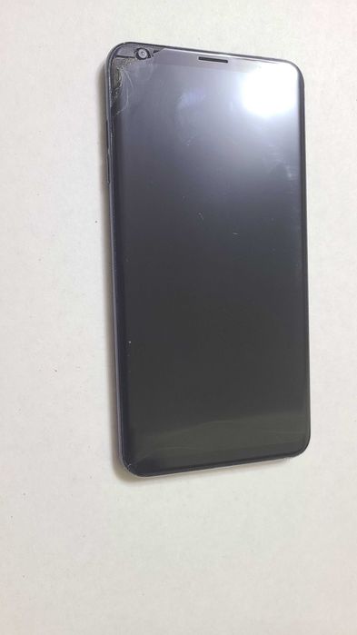 LG v35 проблемный экран, рабочий