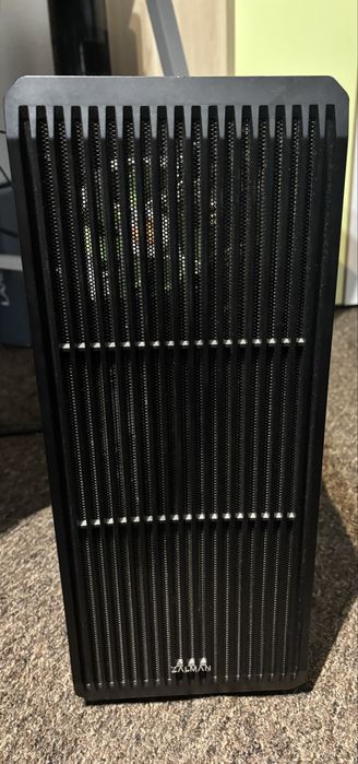 Komputer Stacjonarny do Gier