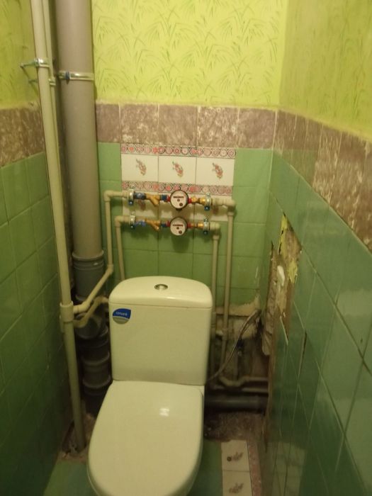 Послуги сантехніка терміновий виклик прочистка каналізації ремонт