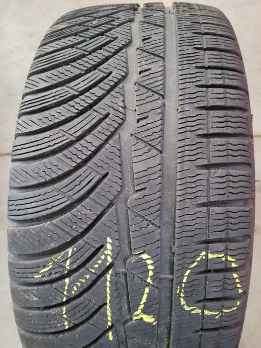 Opona Michelin 225/40 R 18