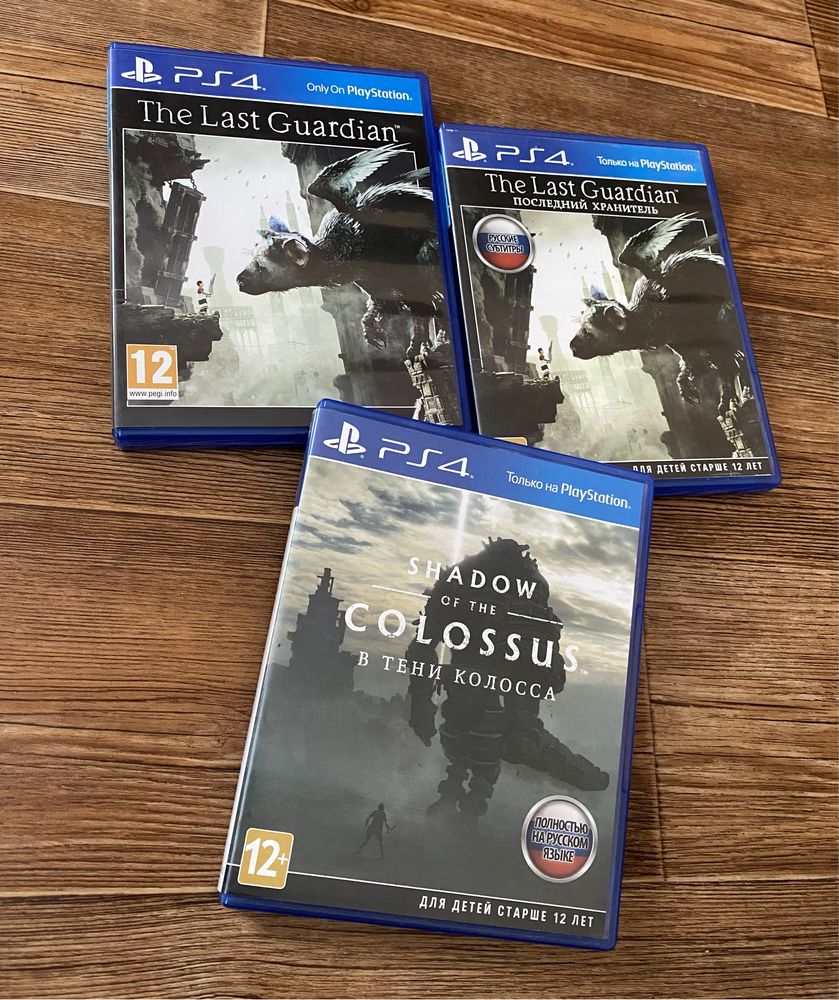 Ігри для Sony PlayStation 4: The Evil Within, FarCry, Devil May Cry