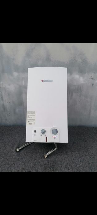 Esquentador inteligente Vulcano