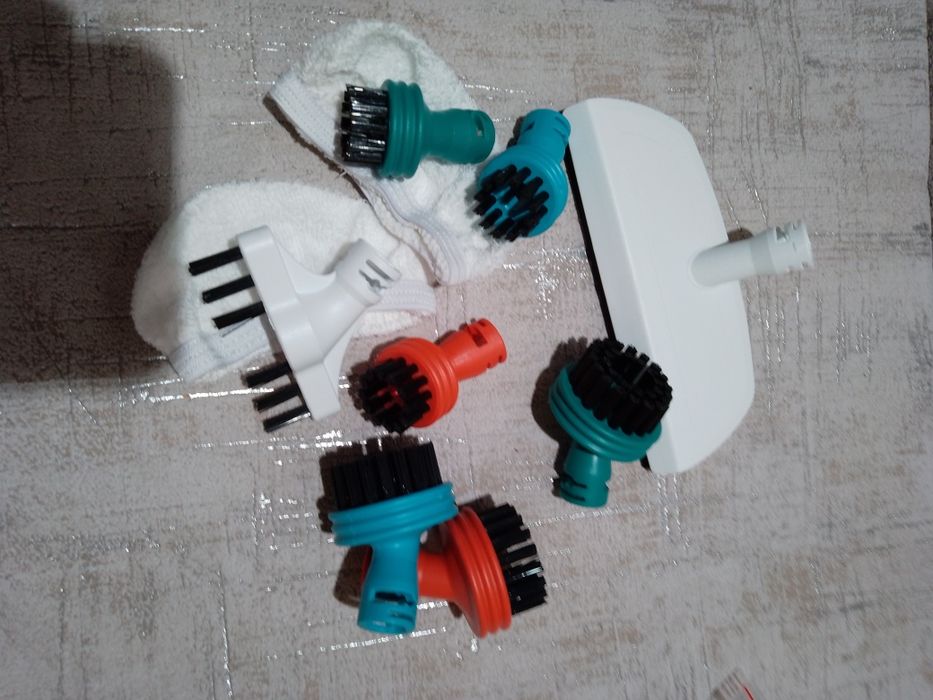 Набор насадок для пылесоса Rowenta ZR850003