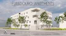 Furadouro Apartments- Praia Do Furadouro