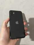 iPhone 11 256Gb Czarny
