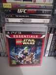 Lego star Wars the complete saga ps3 PlayStation 3