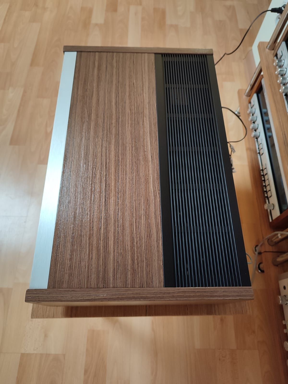 Amplituner Tandberg tr 2045