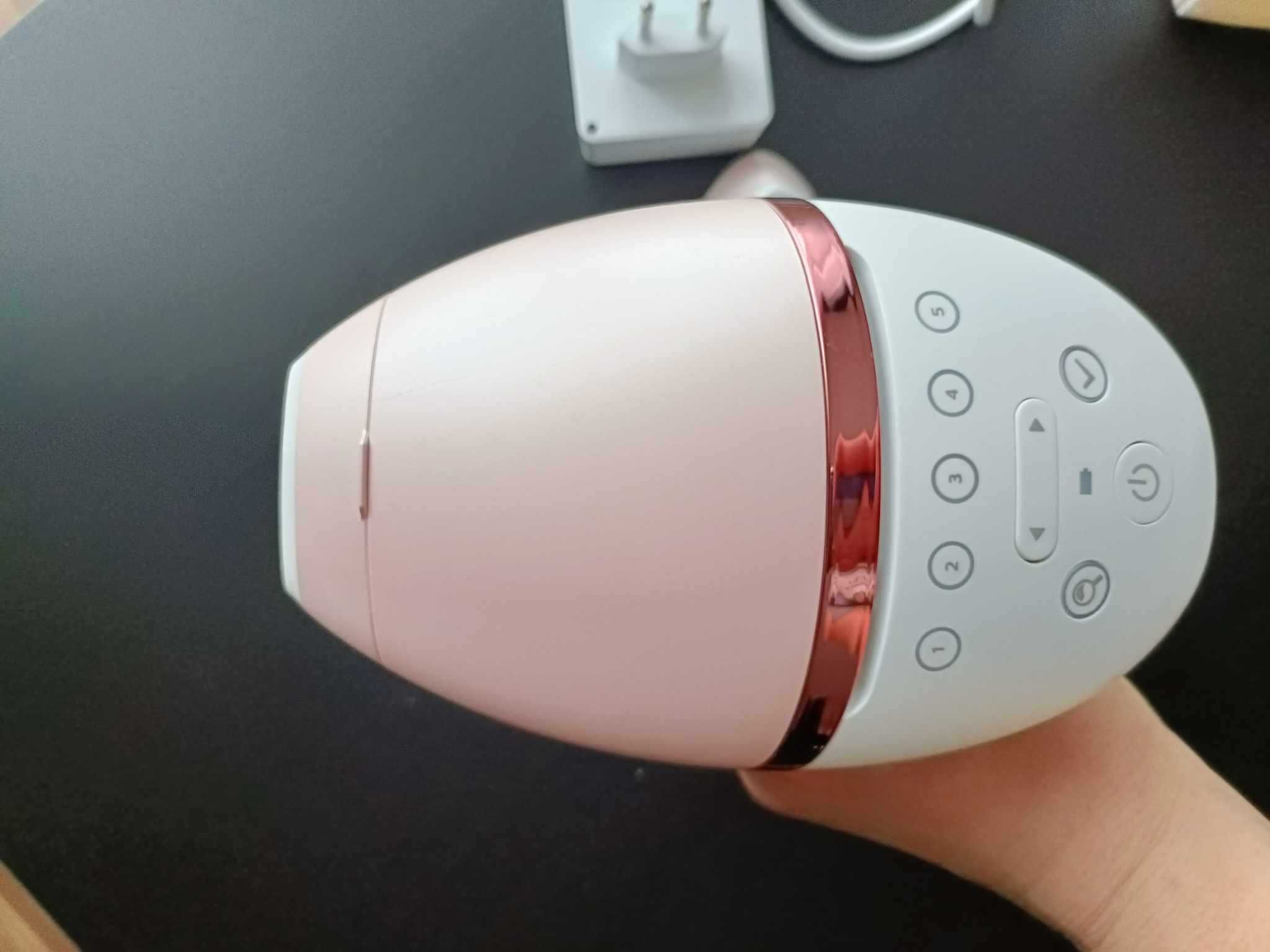 depilator Philips Lumea Prestige BRI950/00