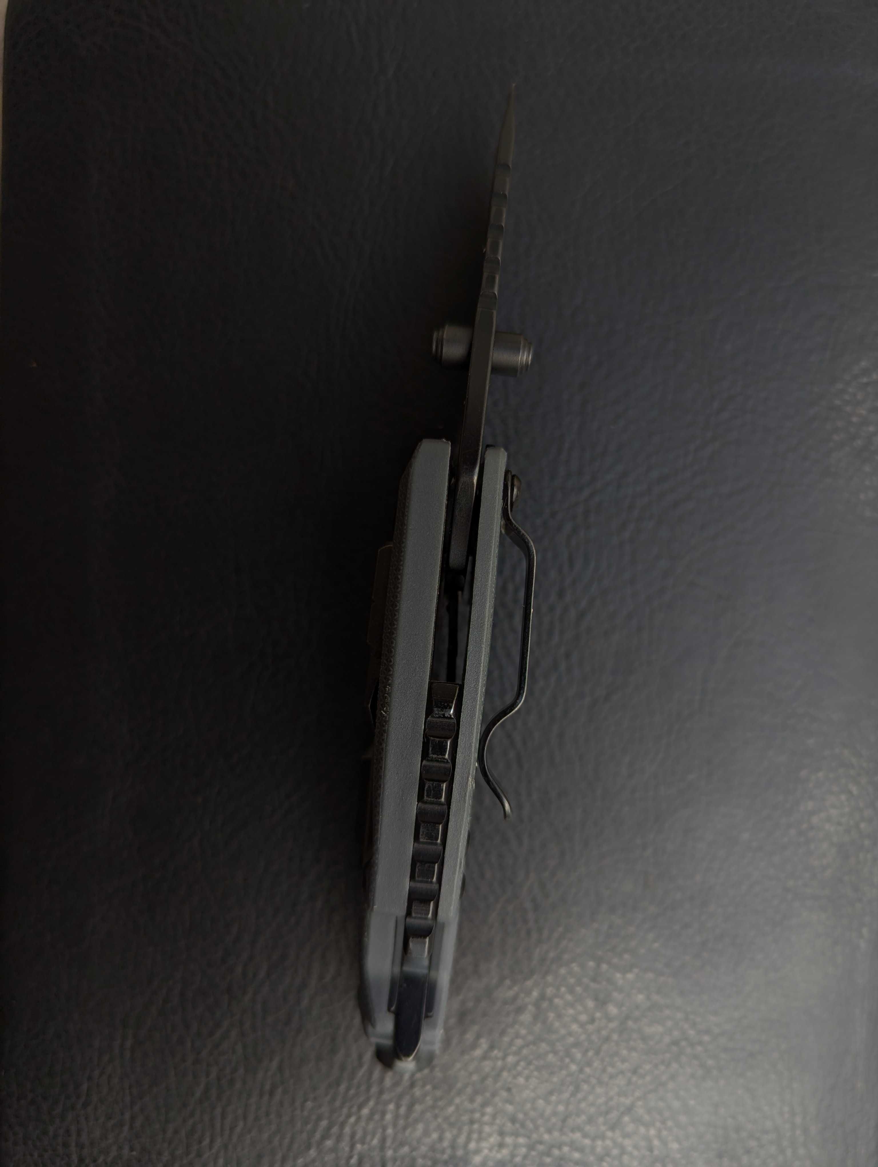 Ніж Kershaw Shuffle DIY Оригінал