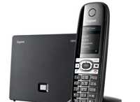 Домашній телефон Siemens Gigaset C610a IP