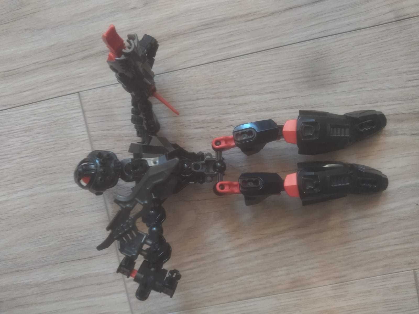 LEGO Hero Factory – Core Hunter 6222