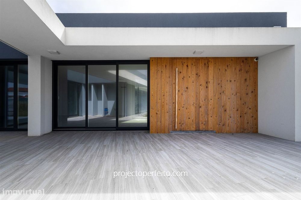 Moradia T4 Venda em São Félix da Marinha,Vila Nova de Gaia