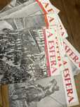 Revistas A Esfera de 1944, 1945.. antigas Salazar Estado Novo Guerra
