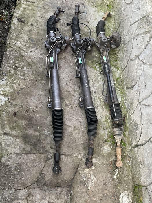 Audi a6 c5 рейка рульова