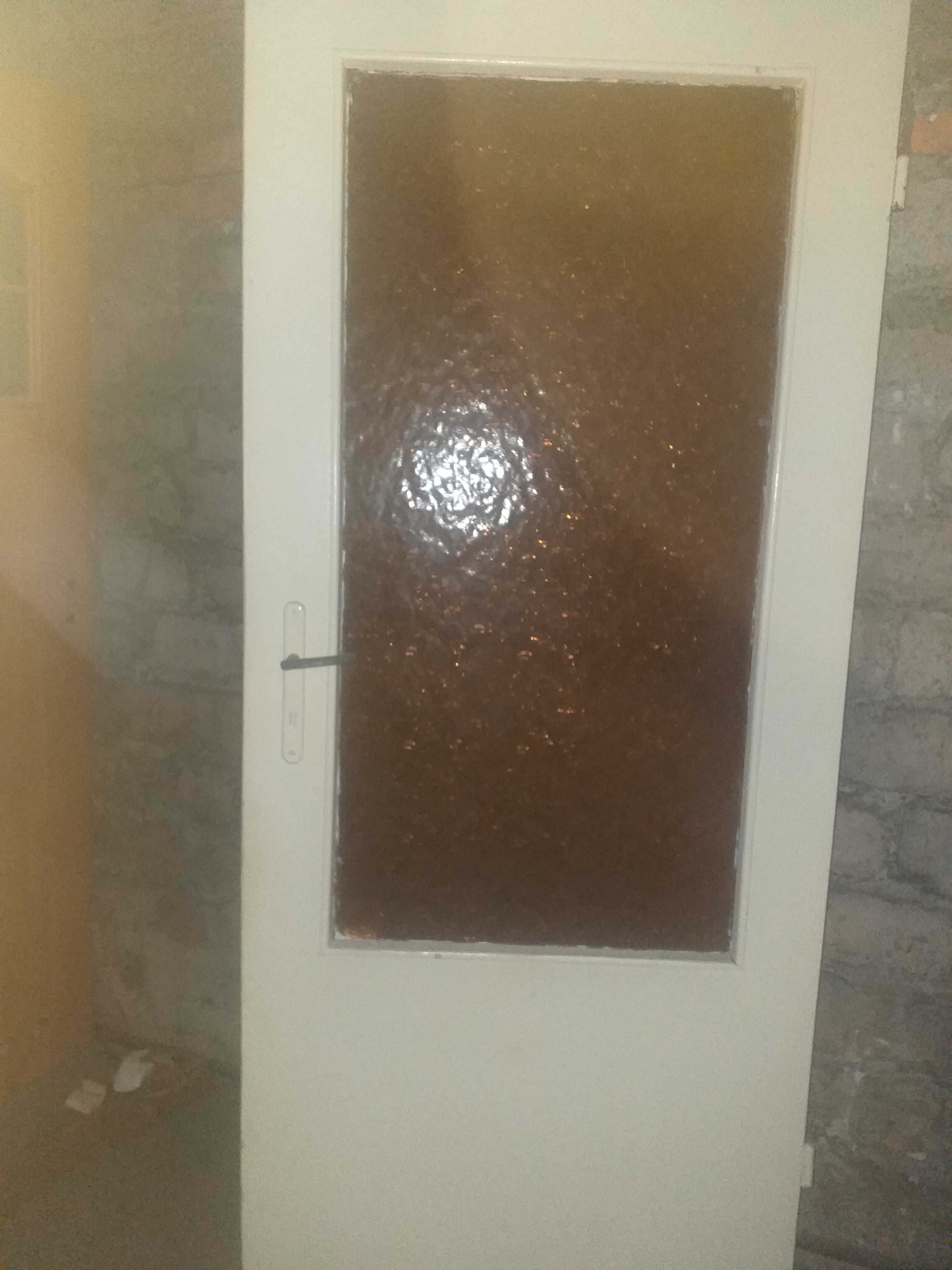 Drzwi pokojowe 80Prawe