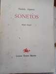 Sonetos de floberla Espanca