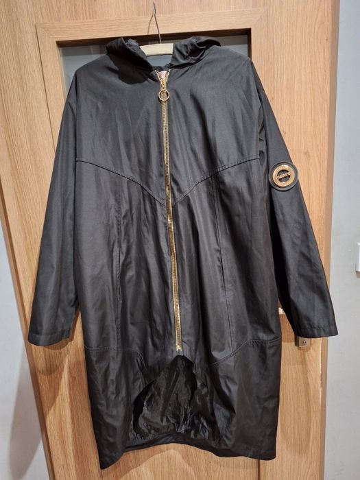 Nowa kurtka/parka 48 damska