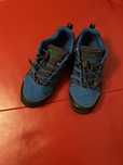buty Elbrus ERIMLEY LOW WP JR, 35