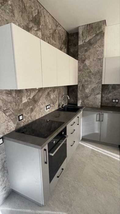 Однокомнатная квартира с ремонтом и мебелью в ЖК Аполлон Центр Одессы!