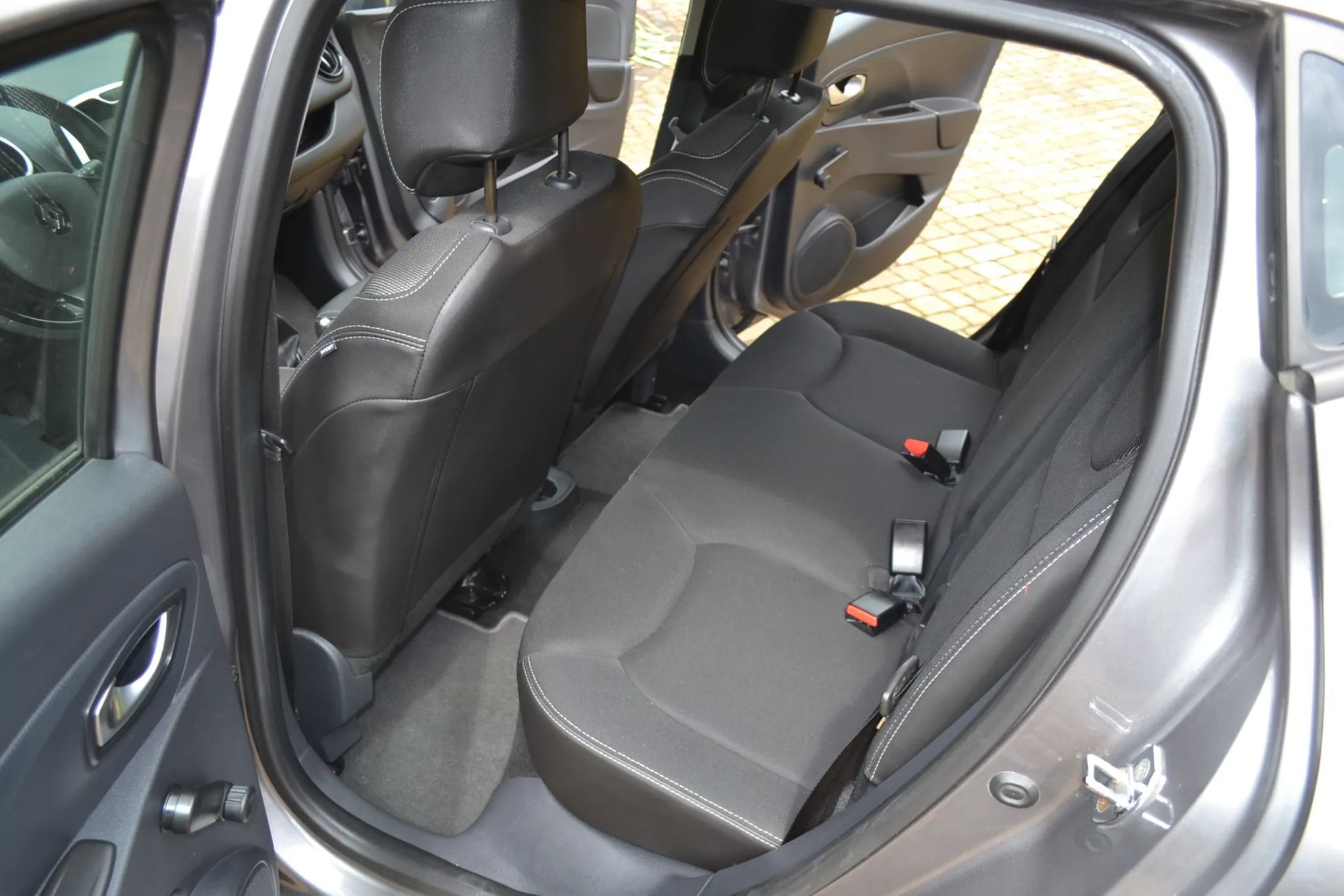 Renault Clio Clio 1.5 dci, 100% do jazdy, zarejestrowany, opłacony