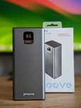 Павербанк  Proove 30000mAh(22.5w).Швидка зарядка,металевий корпус!!!
