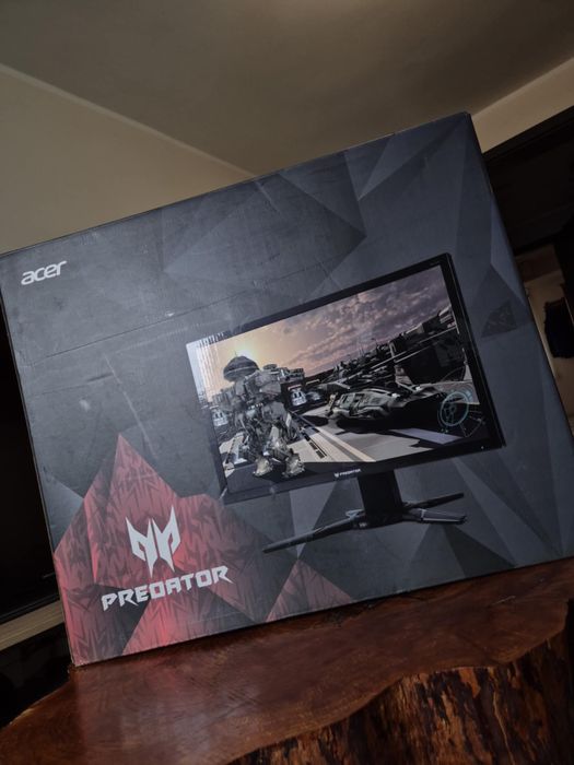 Sprzedam gamingowy monitor