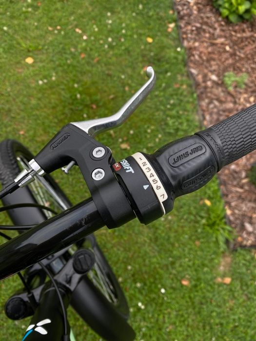 Rower B'twin stan bdb