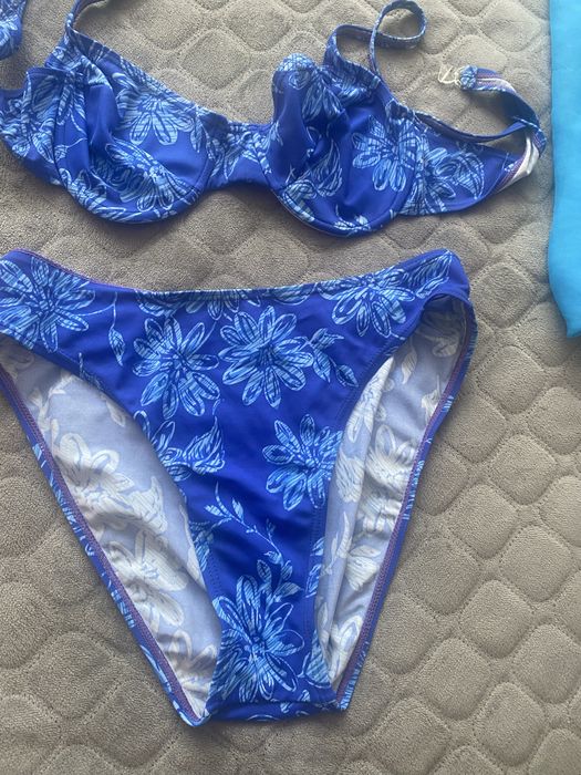 Купальник стан нового