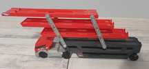 Laweta Transporter Hot wheels na 48 autek