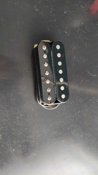 Przetwornik Epiphone 7