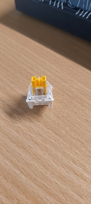 Магнітна клавіатура Womier m68 he