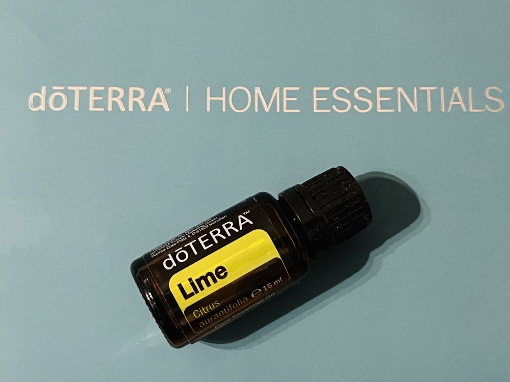 Doterra Lime 15ml