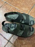 Sandaly ecco cozmo 40