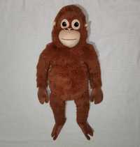 Maskotka Orangutan Małpa Ikea Djungelskog 60 cm / M132