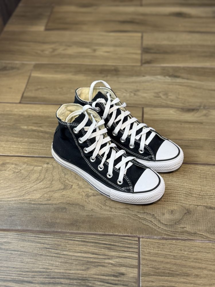 Converse кеды , кроссовки converse. Женские кеды . Размер 37