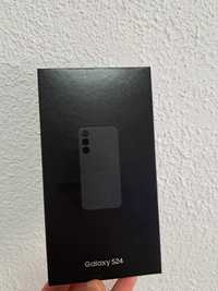 HIT !! Samsung Galaxy S24 8/256GB GRAY BLACK #SKLEP GSM