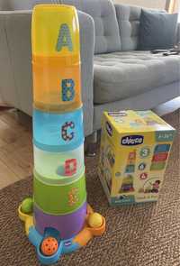 Torre Chicco 6-36 meses